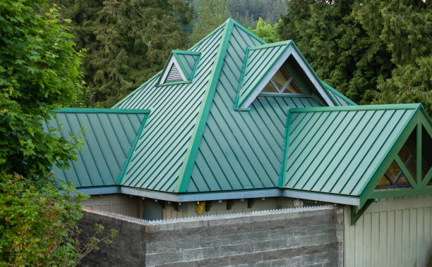 Best Roof Waterproofing  in Hampton, SC