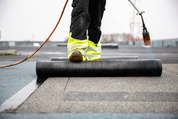 Waterproofing in Hampton, SC