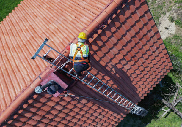 Best Roof Replacement  in Hampton, SC