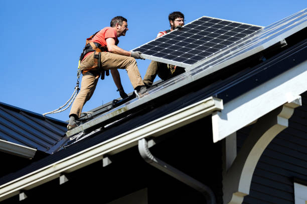 Best Metal Roofing Installation  in Hampton, SC